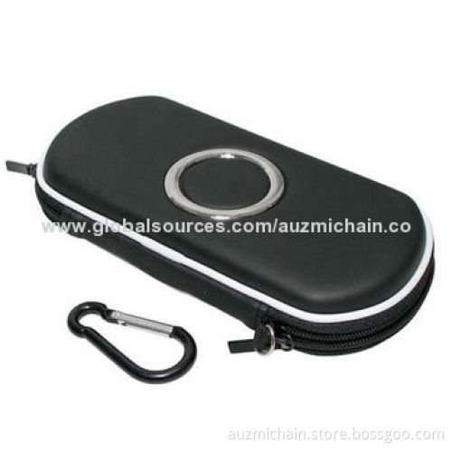 Protection Gaming Player Case, Waterproof, Made of EVA for PSP